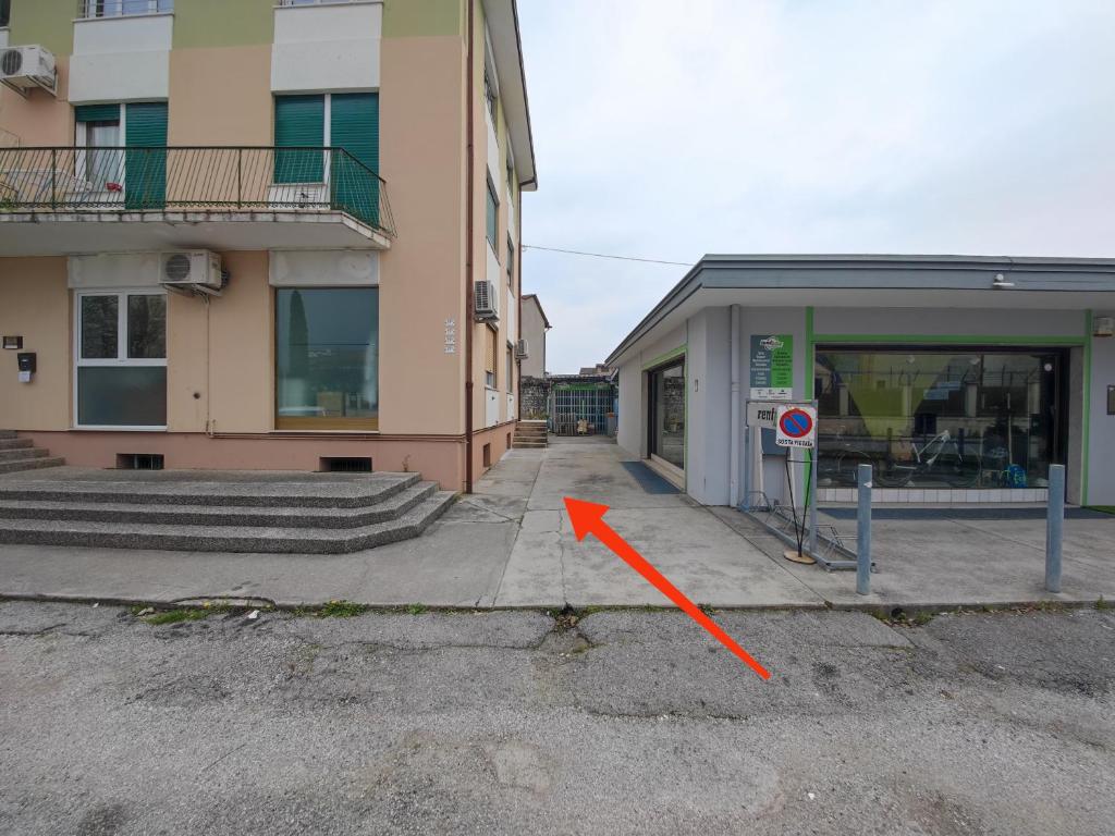 Appartamento Moderno per 6 Aviano A/C Parking photo 1