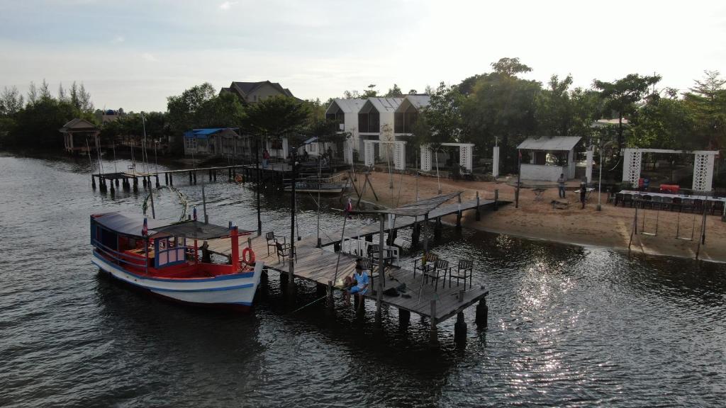 Port Ville Resort photo 1