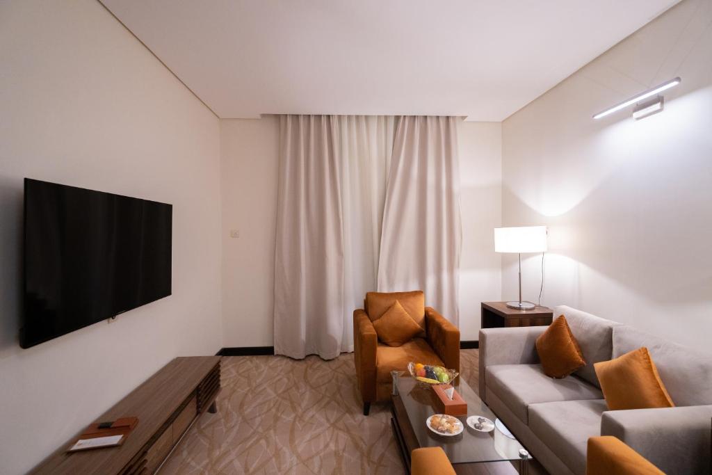 Sun & Moon Bacca Hotel photo 1
