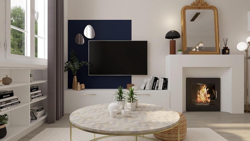 KING SUITE - Pau photo 1