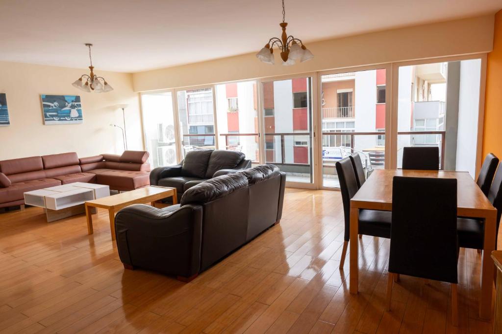 Millennium Residences - Apartment 2B