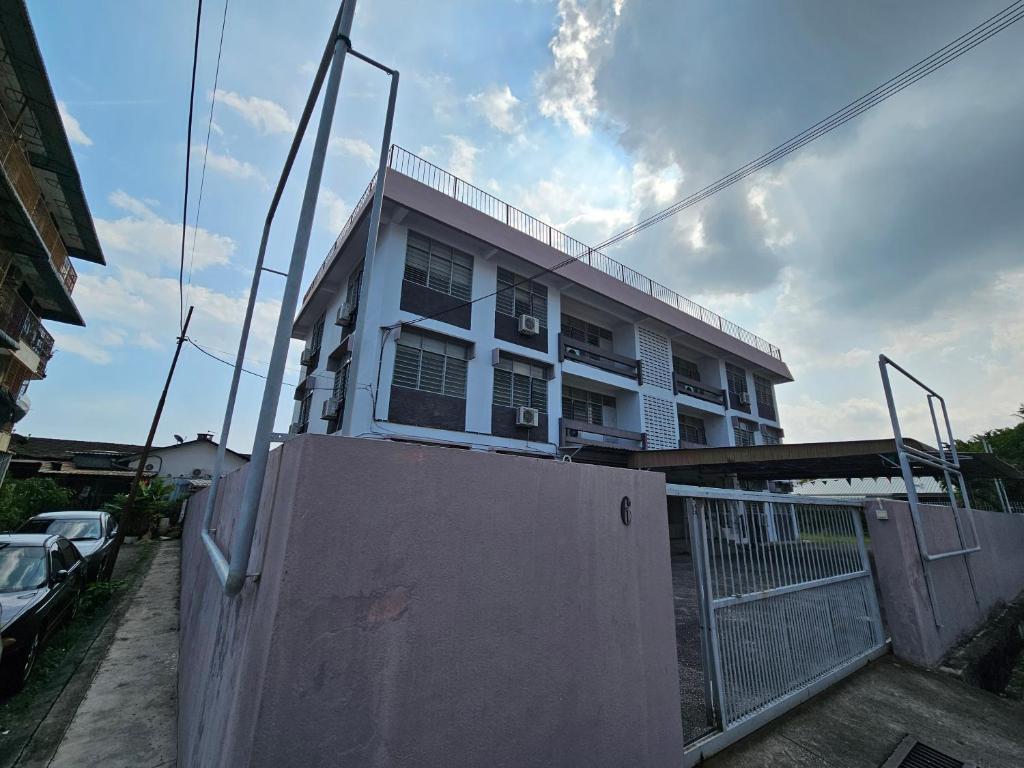 PANCHOR 6 HOSTEL photo 1