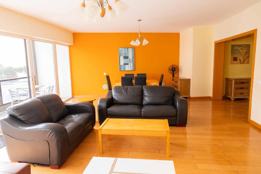 Millennium Residences - Apartment 2B photo 4