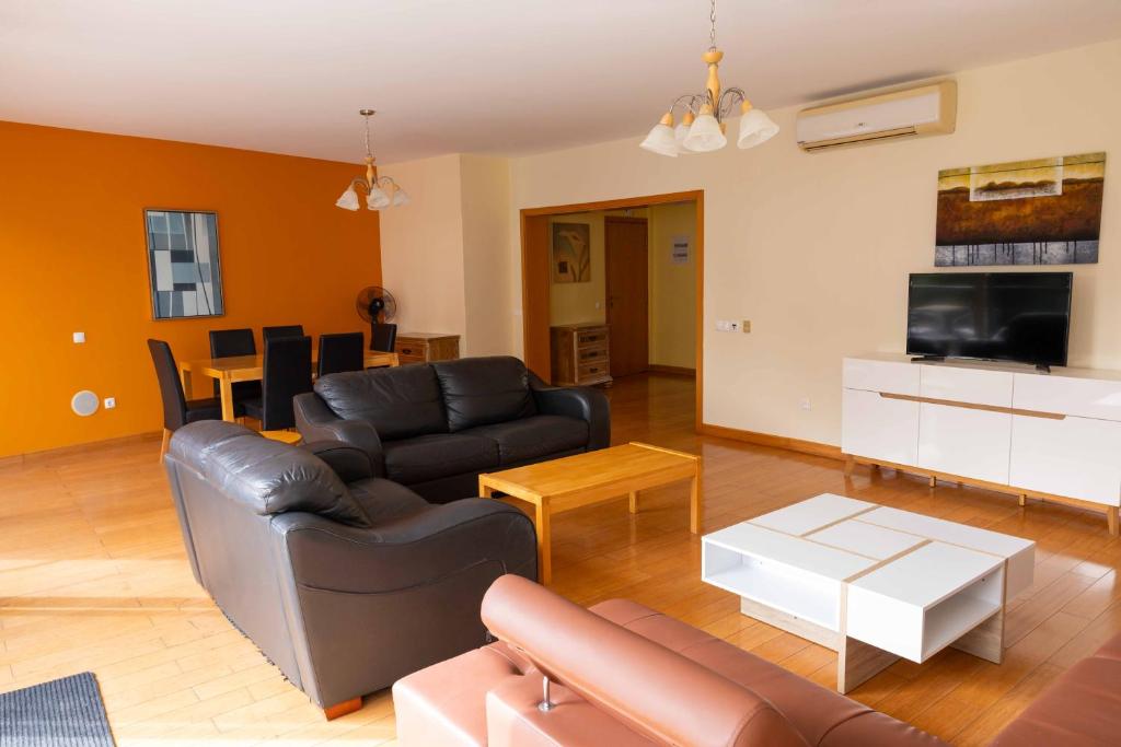 Millennium Residences - Apartment 2B photo 3