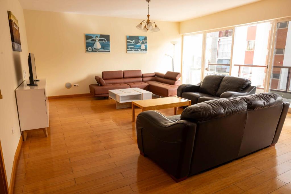 Millennium Residences - Apartment 2B photo 2