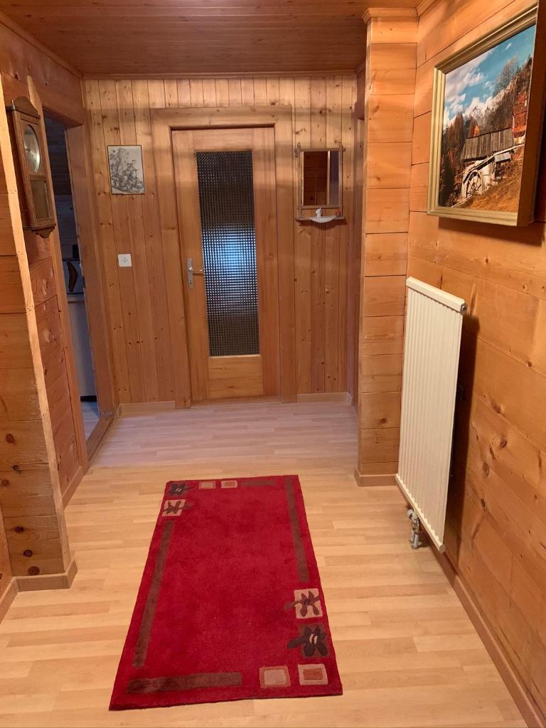 Ferienwohnung Haus Mühlebach photo 1