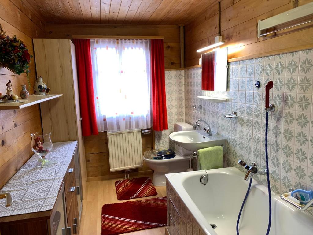 Ferienwohnung Haus Mühlebach photo 2