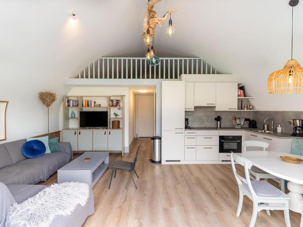 Beautiful house with sauna in a wooded area photo 1