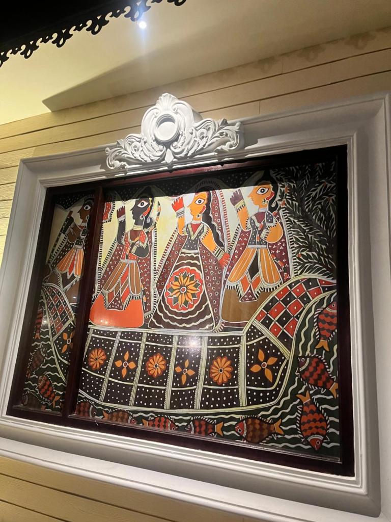 Ayodhya haat Luxury Cottages photo 1