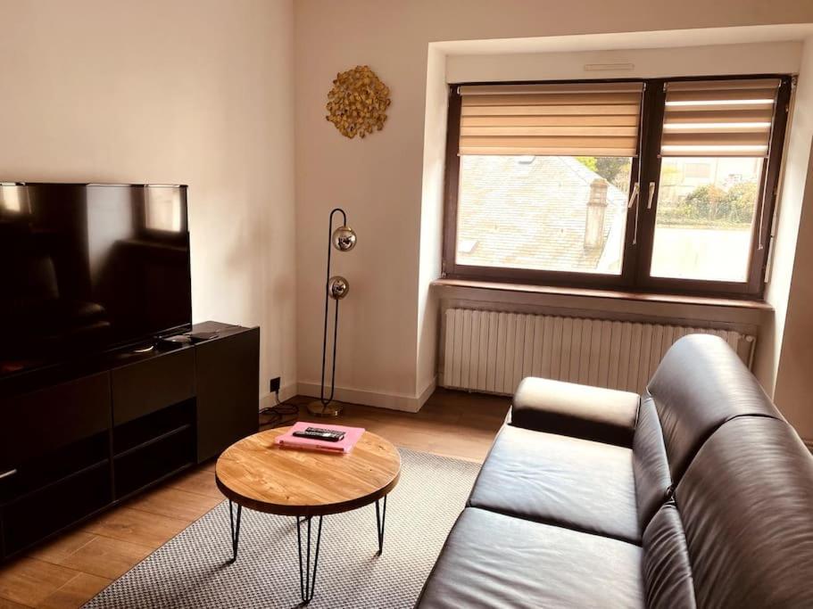 Appartement en centre-ville photo 2