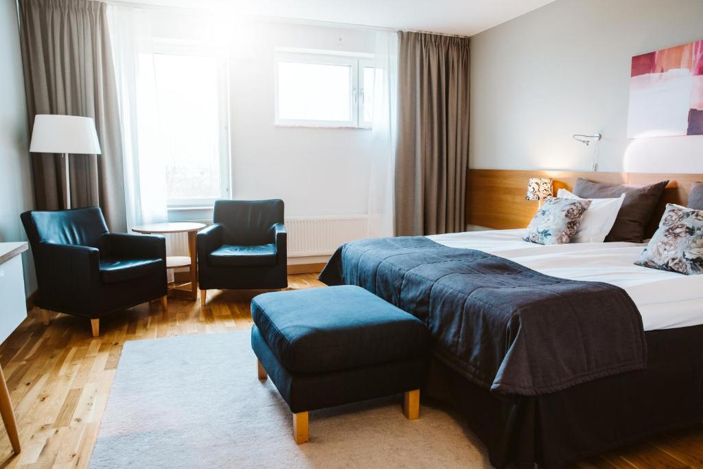 Best Western Valhall Park Hotell photo 3