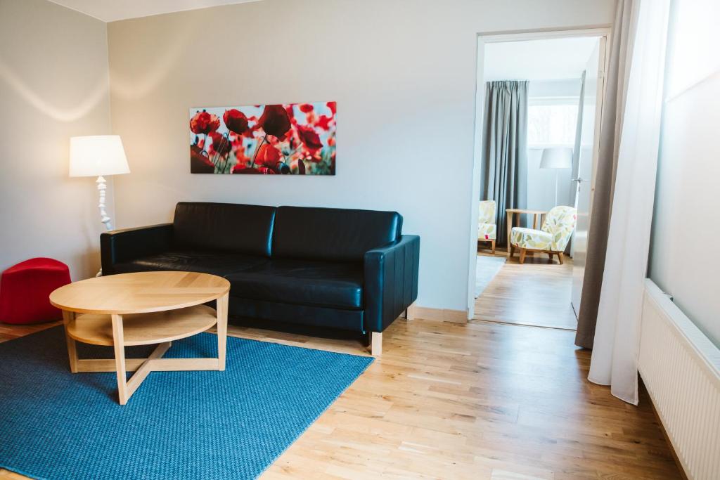 Best Western Valhall Park Hotell photo 2