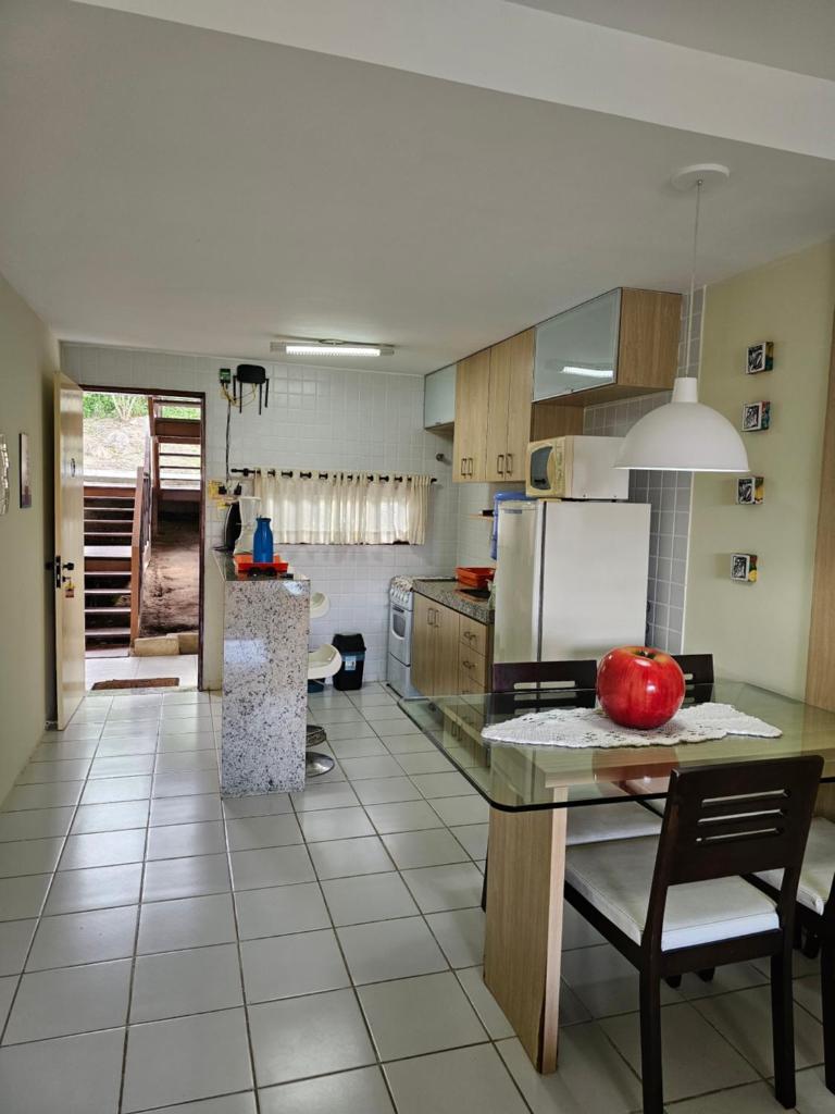 FLAT MONTE CASTELO GRAVATA photo 1