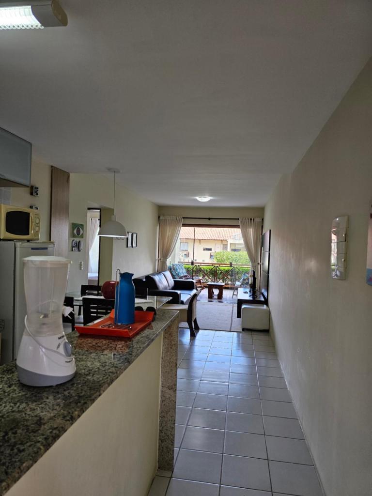 FLAT MONTE CASTELO GRAVATA photo 2