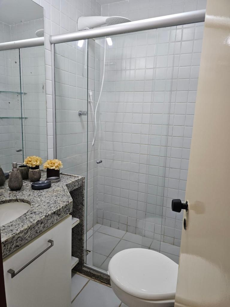 FLAT MONTE CASTELO GRAVATA photo 3