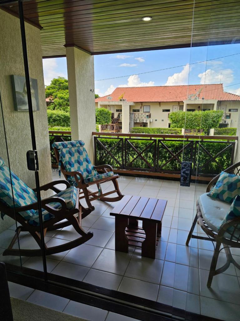 FLAT MONTE CASTELO GRAVATA photo 4