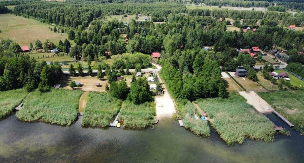 Mazurski Zakątek, Szlak Jezior Mazurskich photo 2