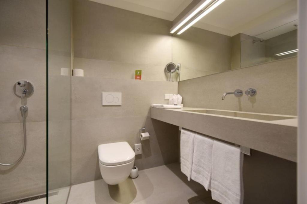 Modernes Studio Apartment photo 2