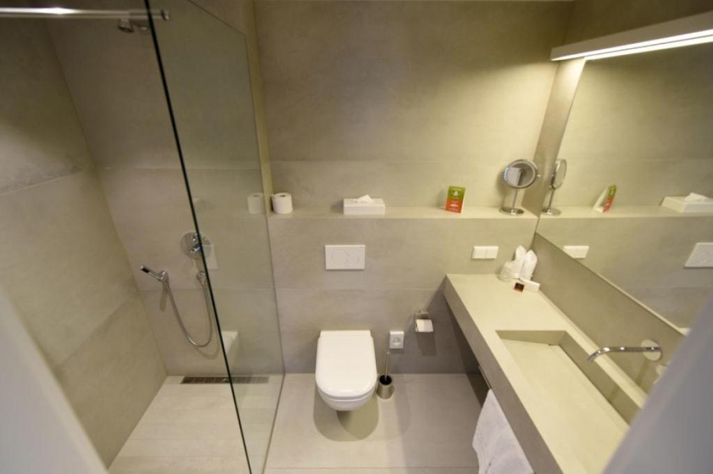 Modernes Studio Apartment photo 3