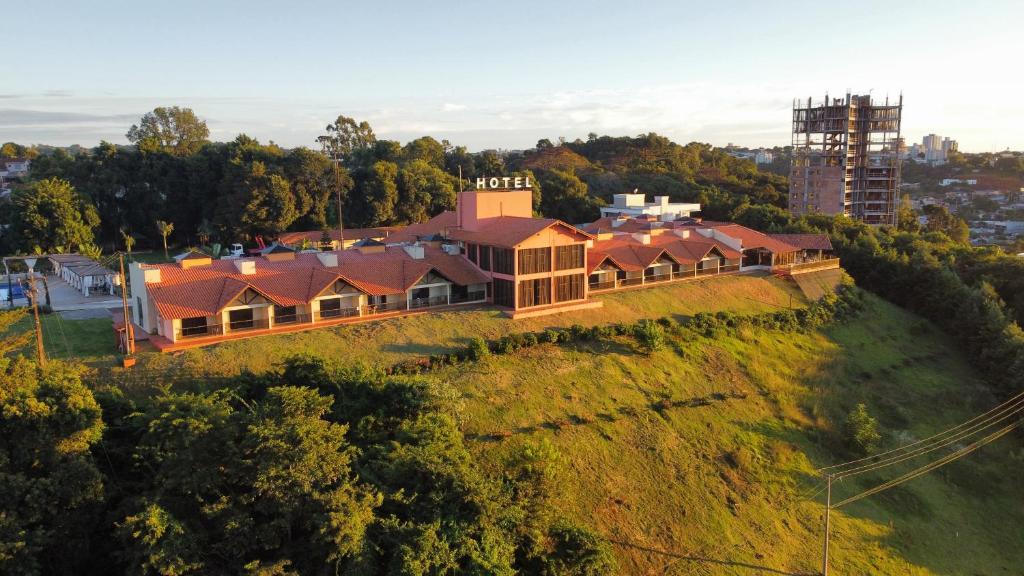 Hotel Lago Dourado photo 1