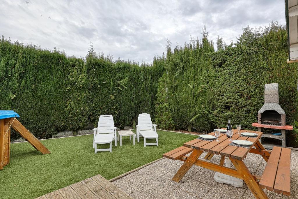 Chalet de Christine photo 2