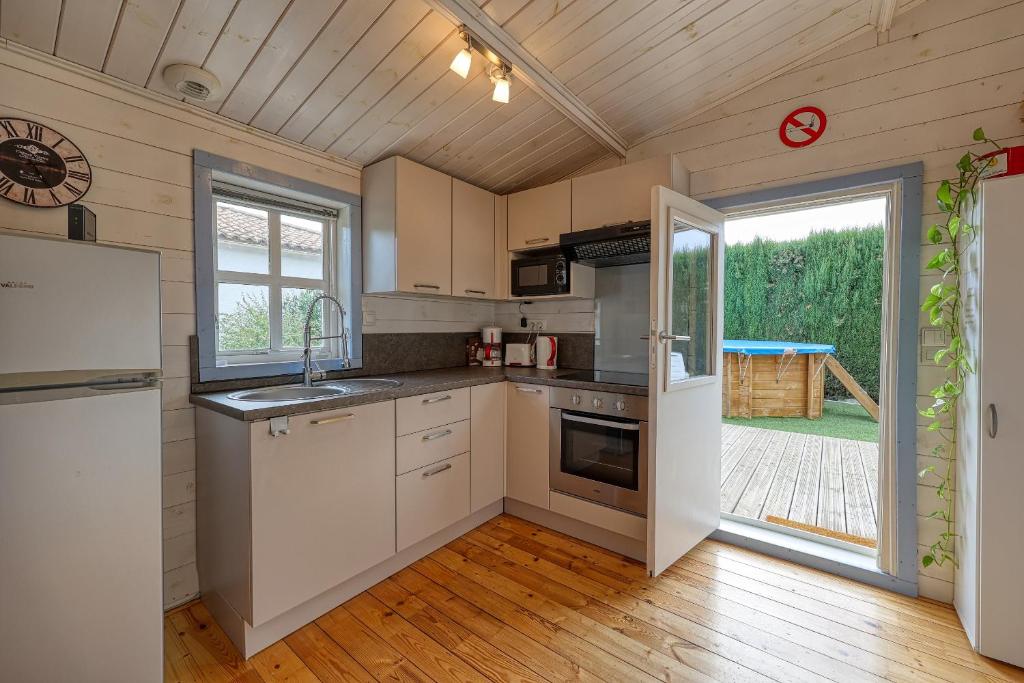 Chalet de Christine photo 3