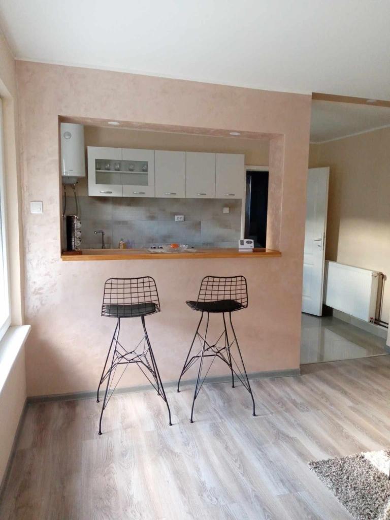 Apartman Rajsic a&a