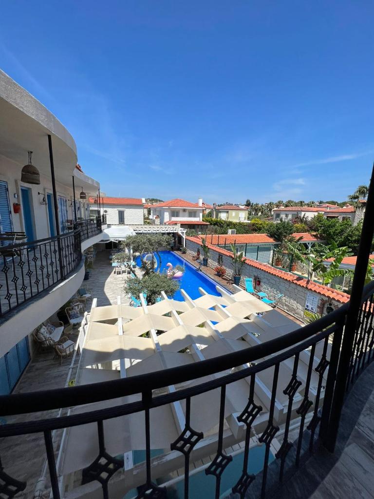Çayırlı Butik Otel