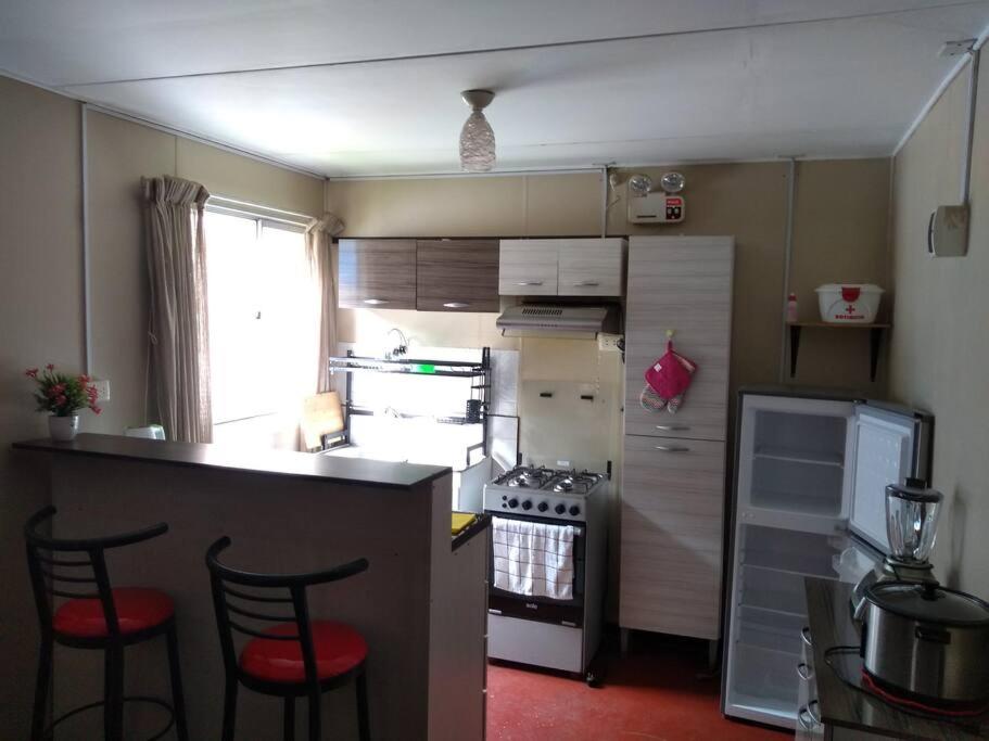 Vivienda familiar Doña Marta Churin photo 2