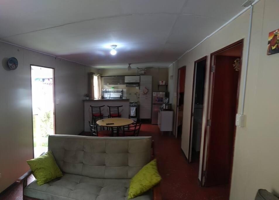 Vivienda familiar Doña Marta Churin photo 3