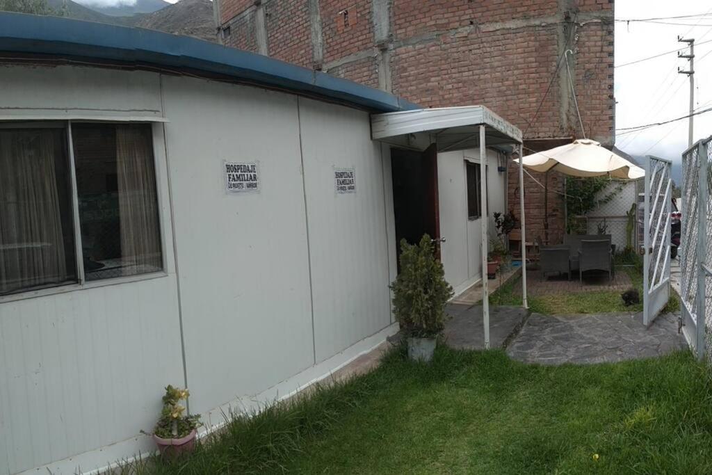 Vivienda familiar Doña Marta Churin photo 4
