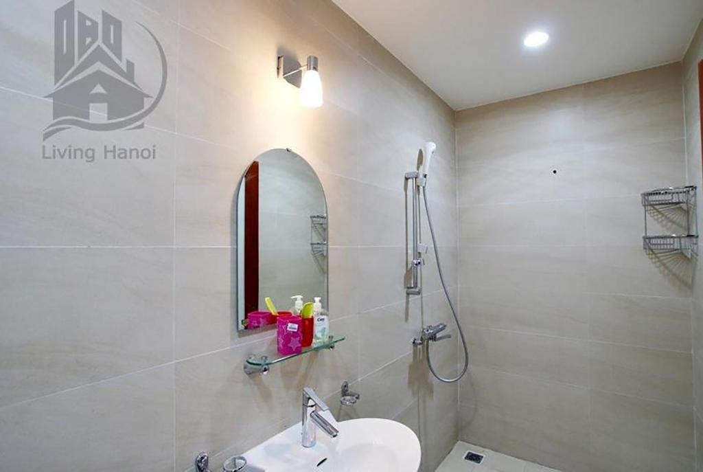 Splendor Trendy Apt 2