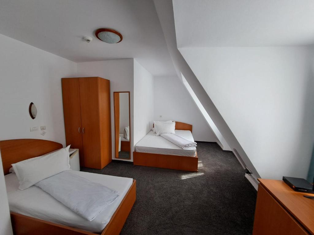 Hotel Pescarus Port Bicaz photo 1