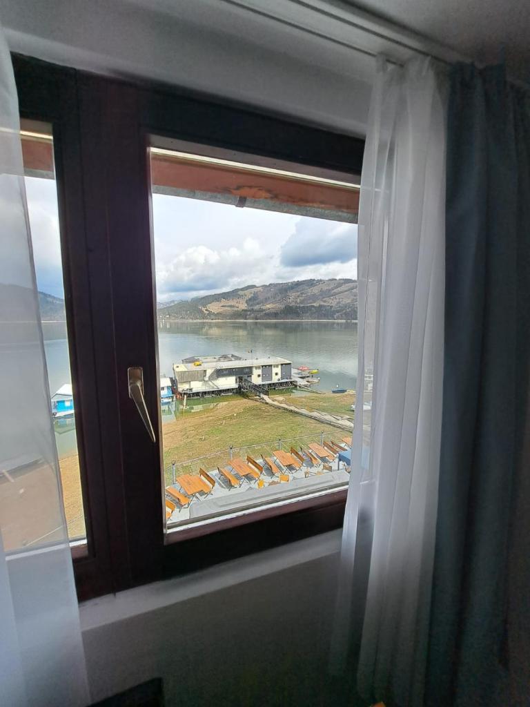 Hotel Pescarus Port Bicaz photo 4