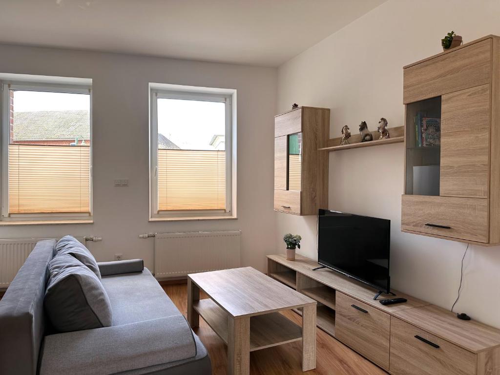 Vila Bösdorf Apartments photo 1
