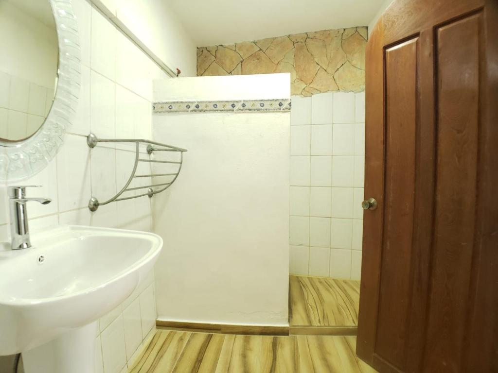 Immaculate 1-Bed Apartment in Cofresi photo 2
