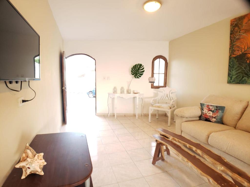 Immaculate 1-Bed Apartment in Cofresi photo 4
