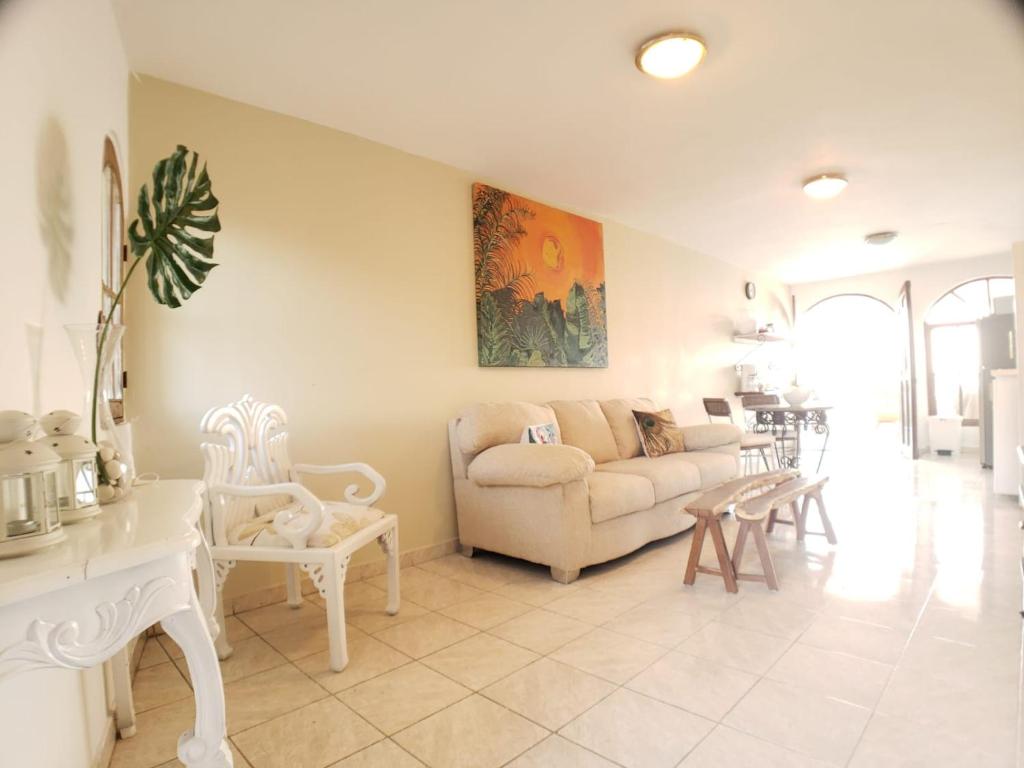 Immaculate 1-Bed Apartment in Cofresi photo 1