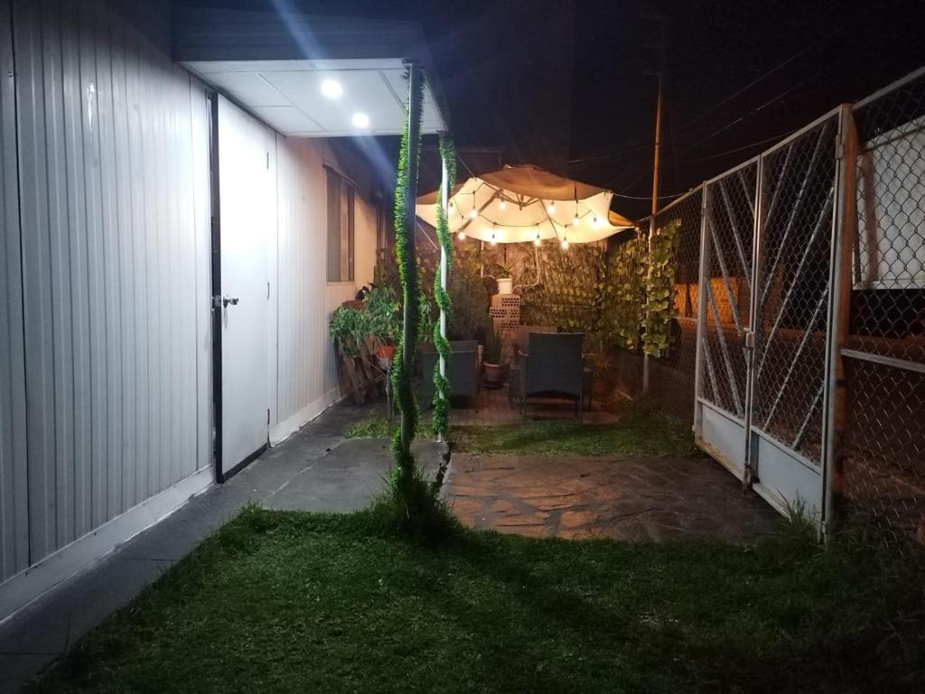Vivienda familiar Doña Marta Churin photo 1