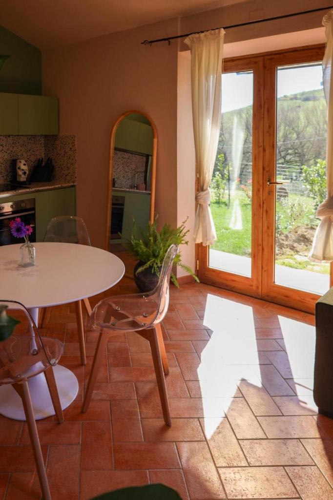 Borgo le Balze photo 1