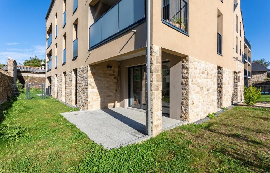 Le Celadon - Joli T3 moderne - 2 chambres avec photo 4