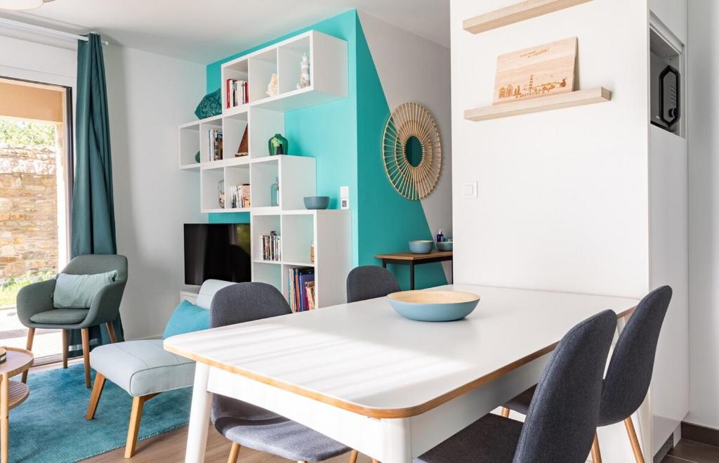Le Celadon - Joli T3 moderne - 2 chambres avec photo 1