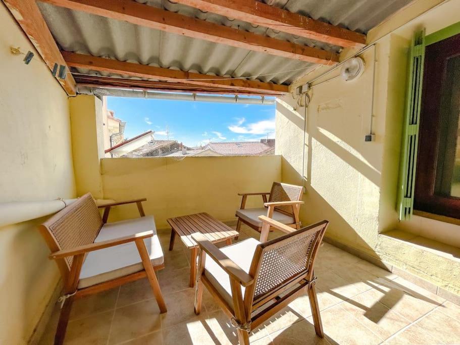 Charmante Maison de Village - Plages 30' photo 1