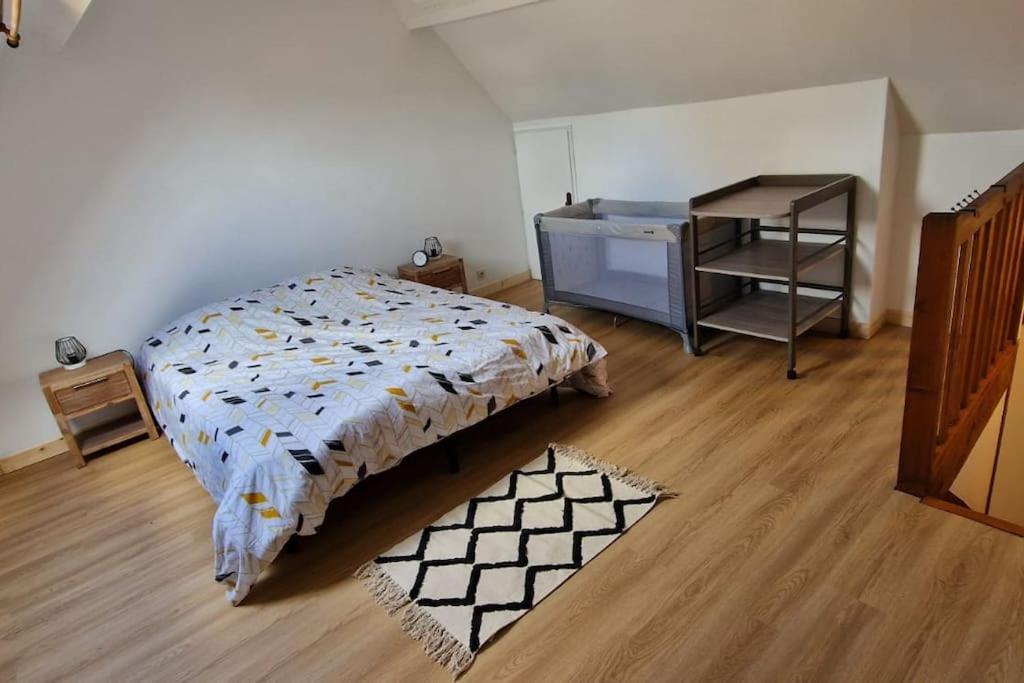 Petite maison de La Hague photo 2