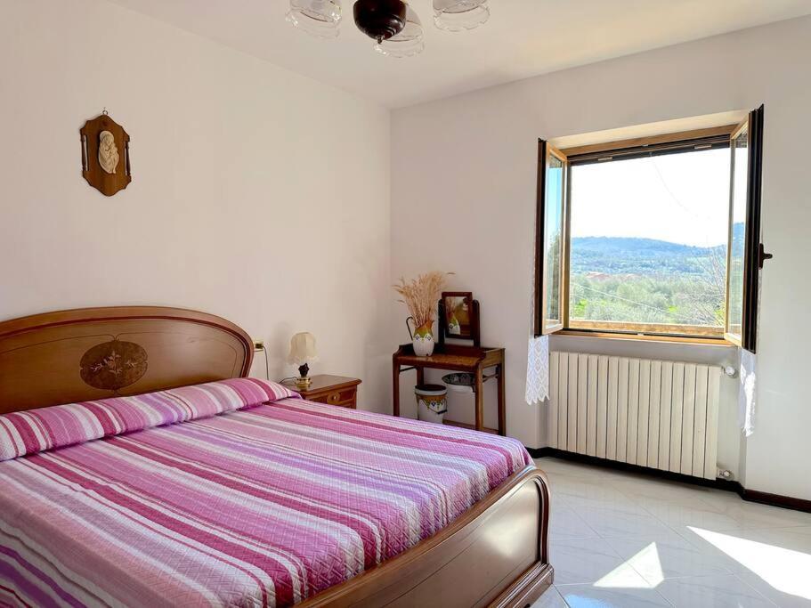 Tuscany Panoramic View - Relax in Val D'Orcia photo 2