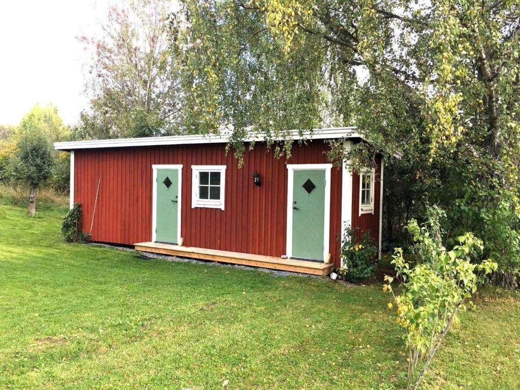 Holiday home VIKBOLANDET III photo 3