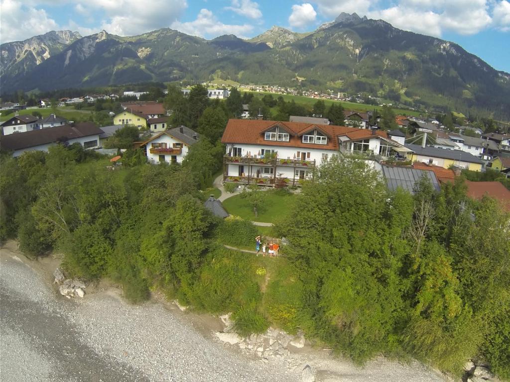 Pension beim Krümmling photo 2