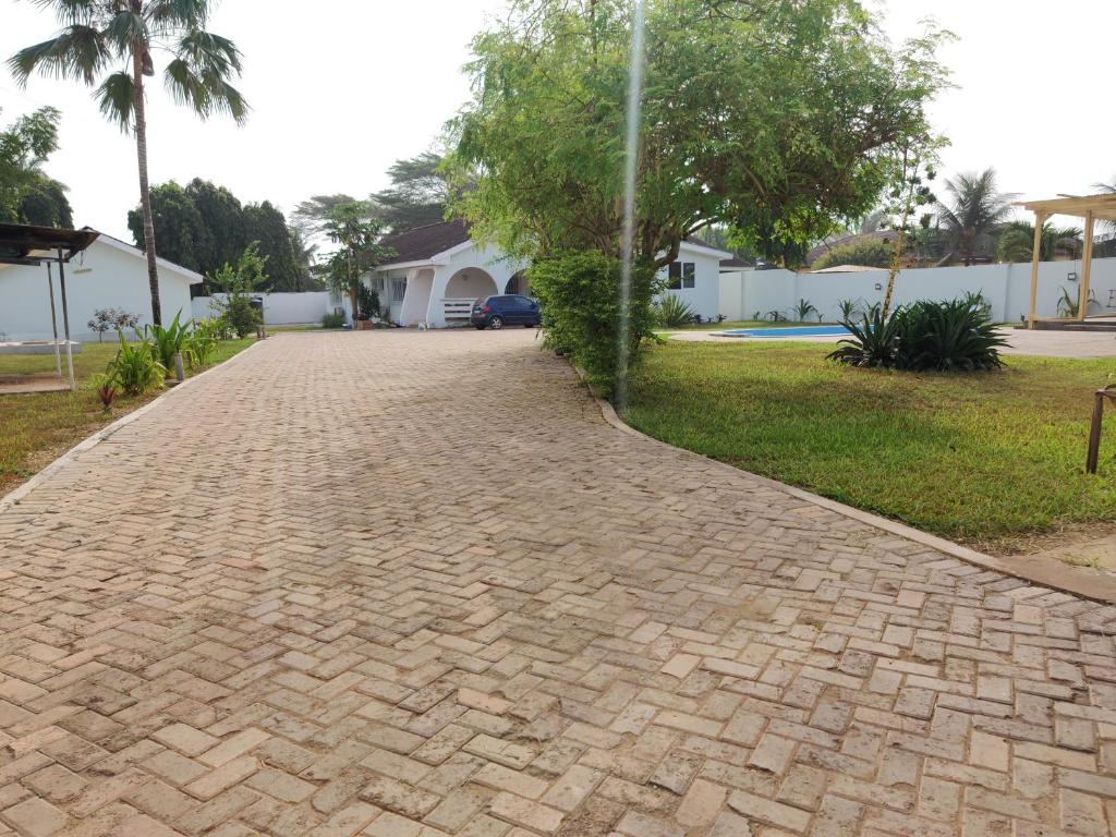 Beach House Oasis photo 3