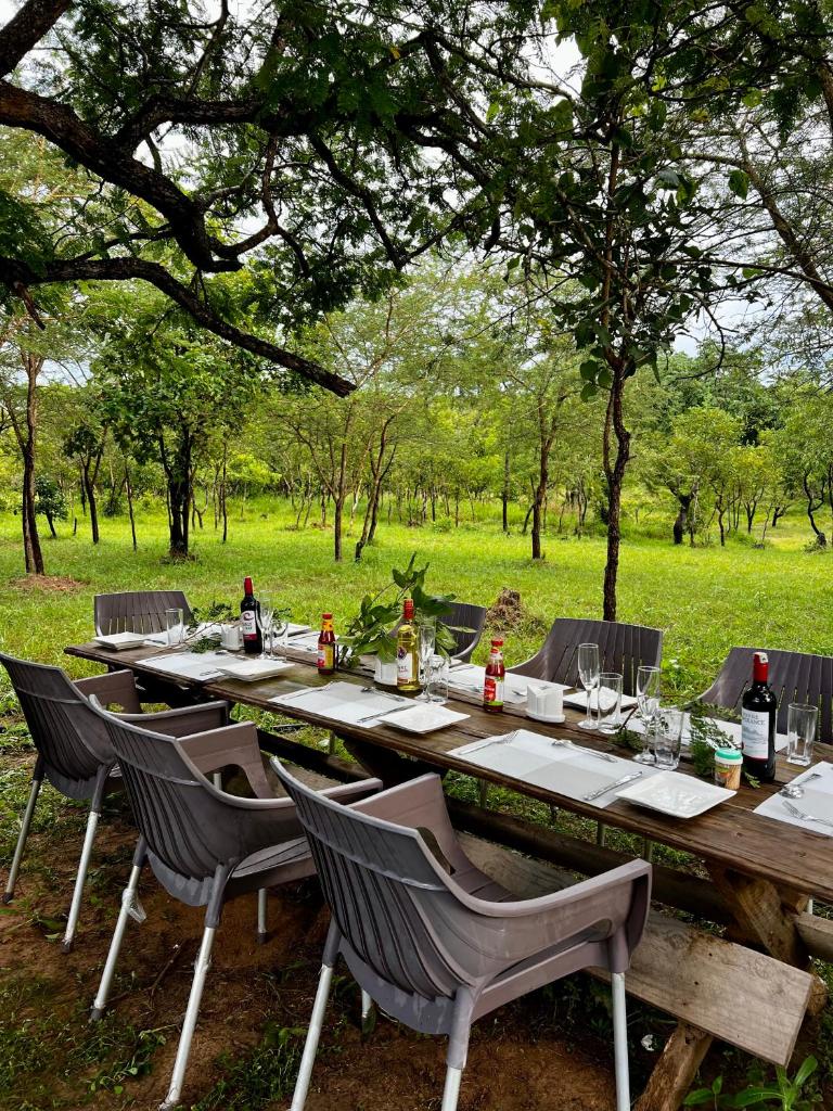 Amarula Tree Hotel Mikumi photo 1