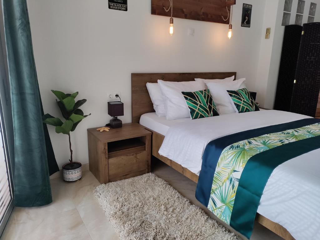 Mavros Gatos Apartments photo 4